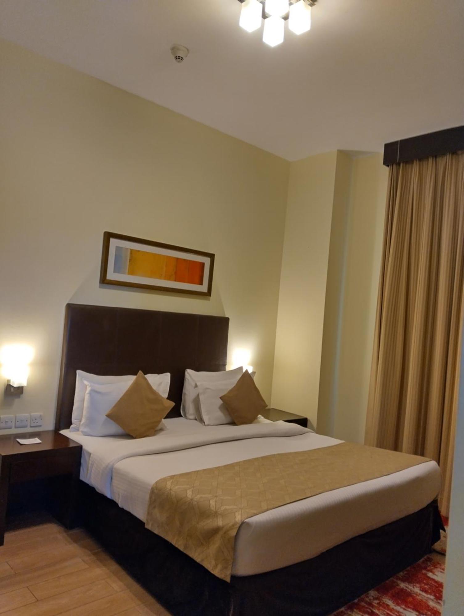 Aparthotel Tulip Creek
