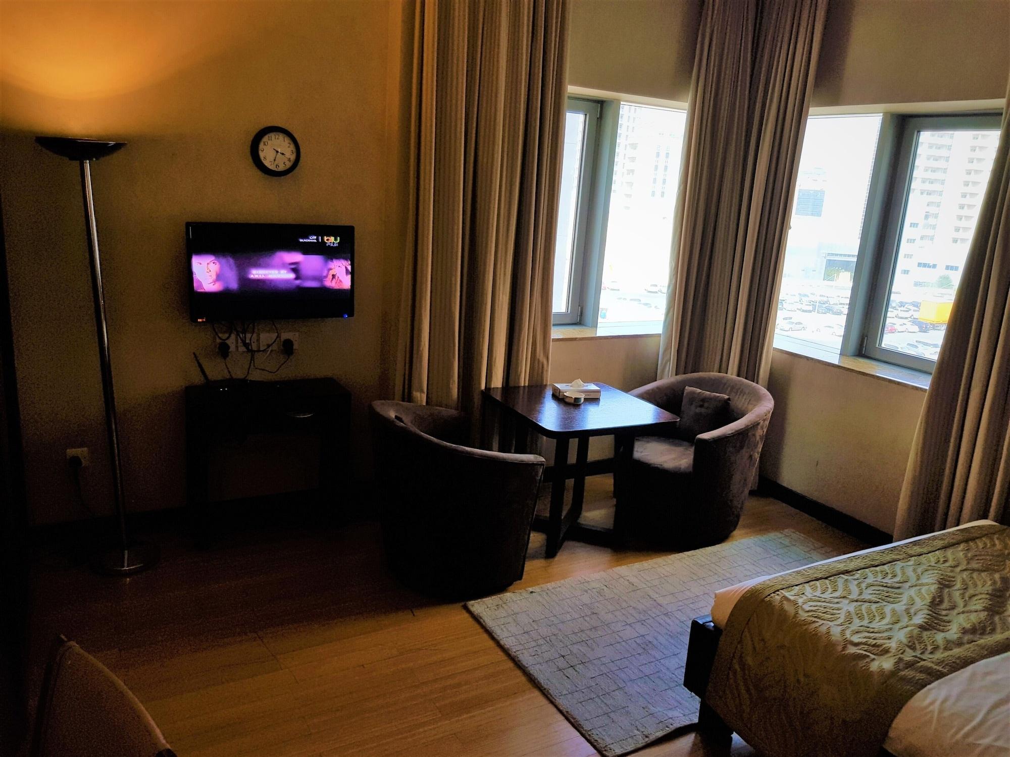 Апарт-готель Tulip Creek 4*