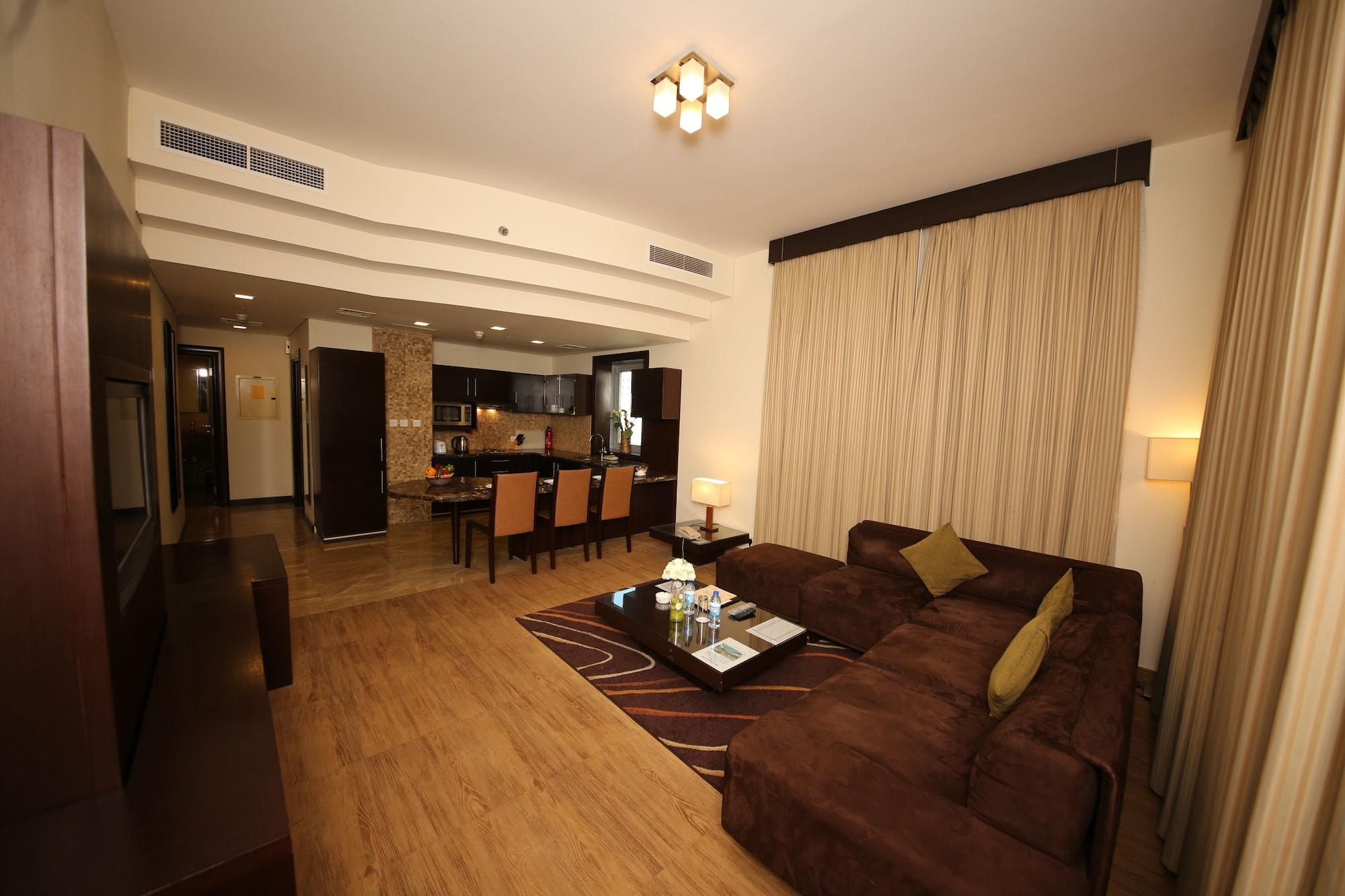 Апарт-готель Tulip Creek 4*