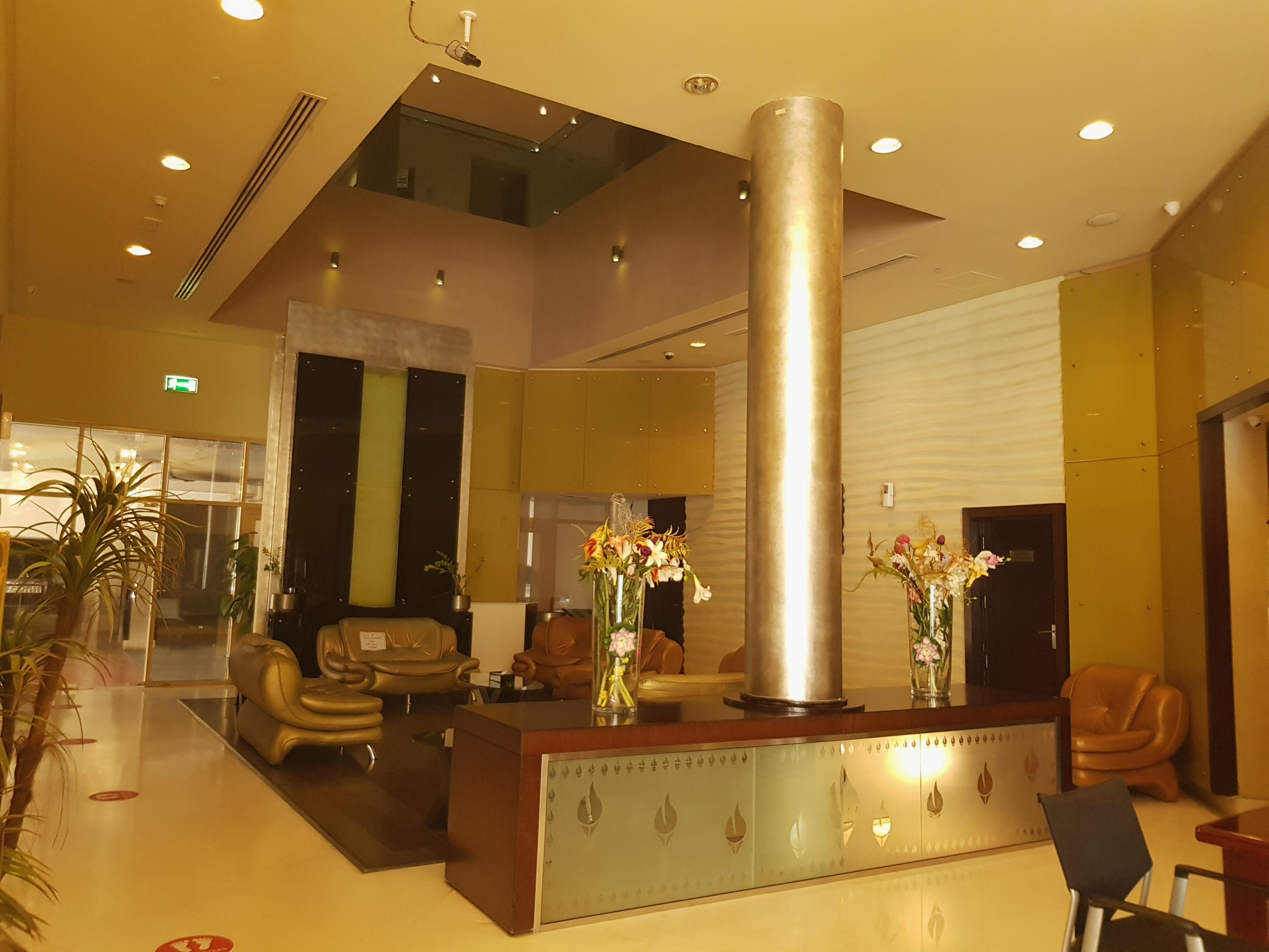 Апарт-готель Tulip Creek 4*