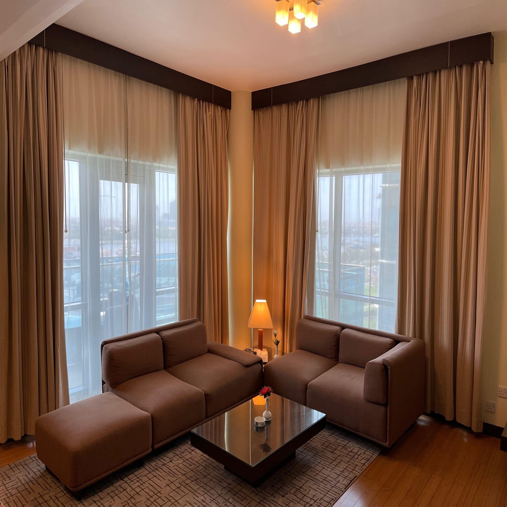Tulip Creek 4* Дубай