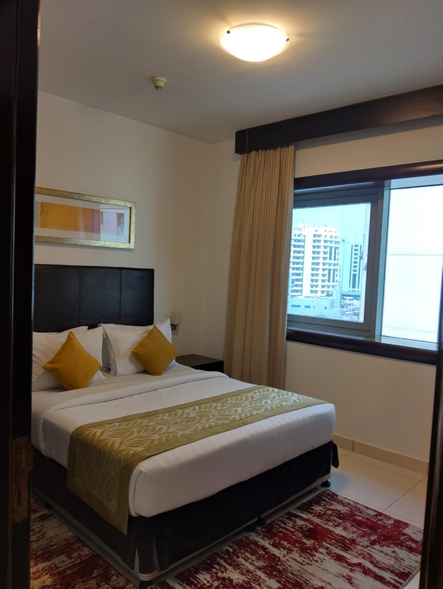 Tulip Creek 4*