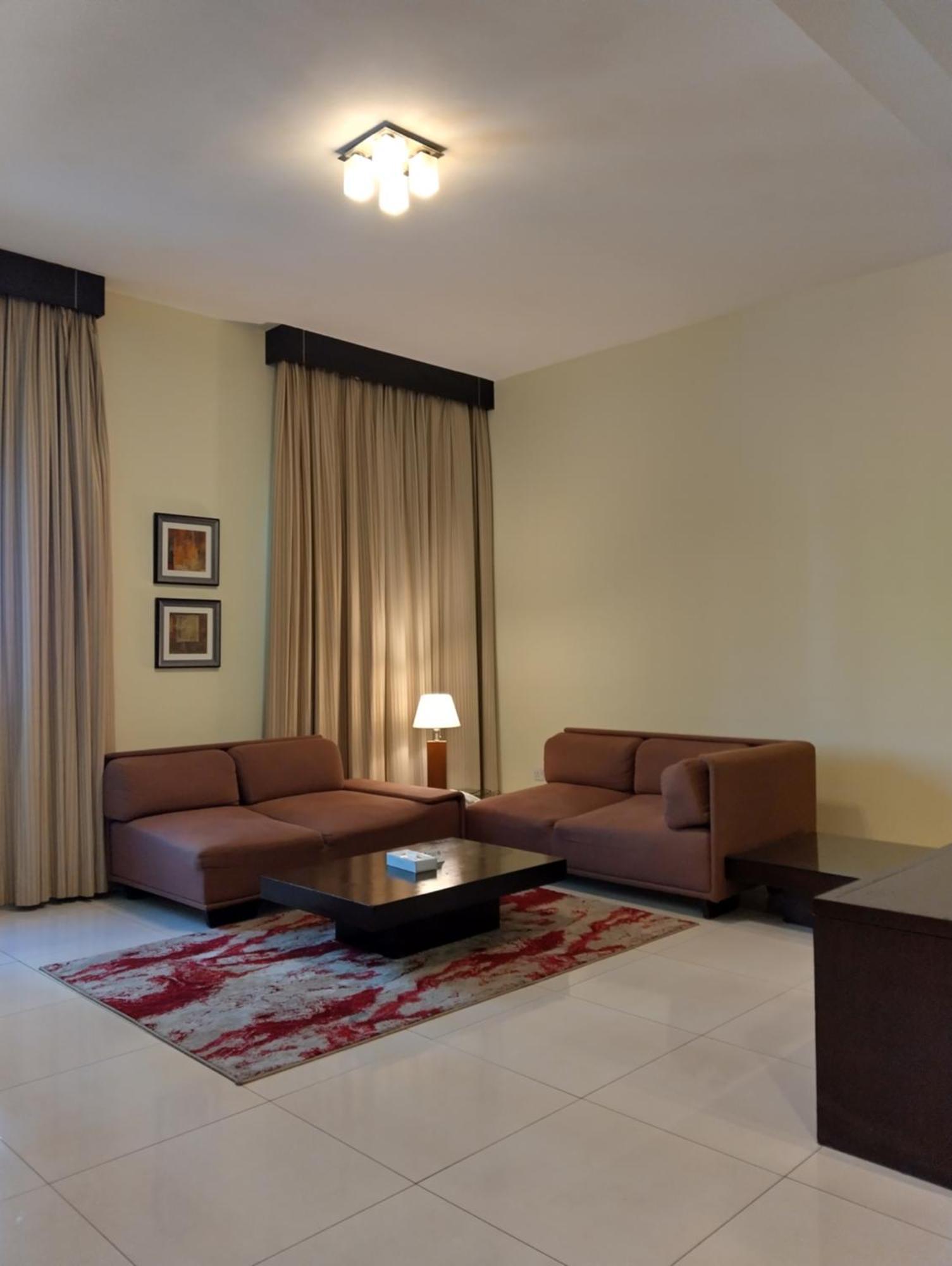Aparthotel Tulip Creek 4*
