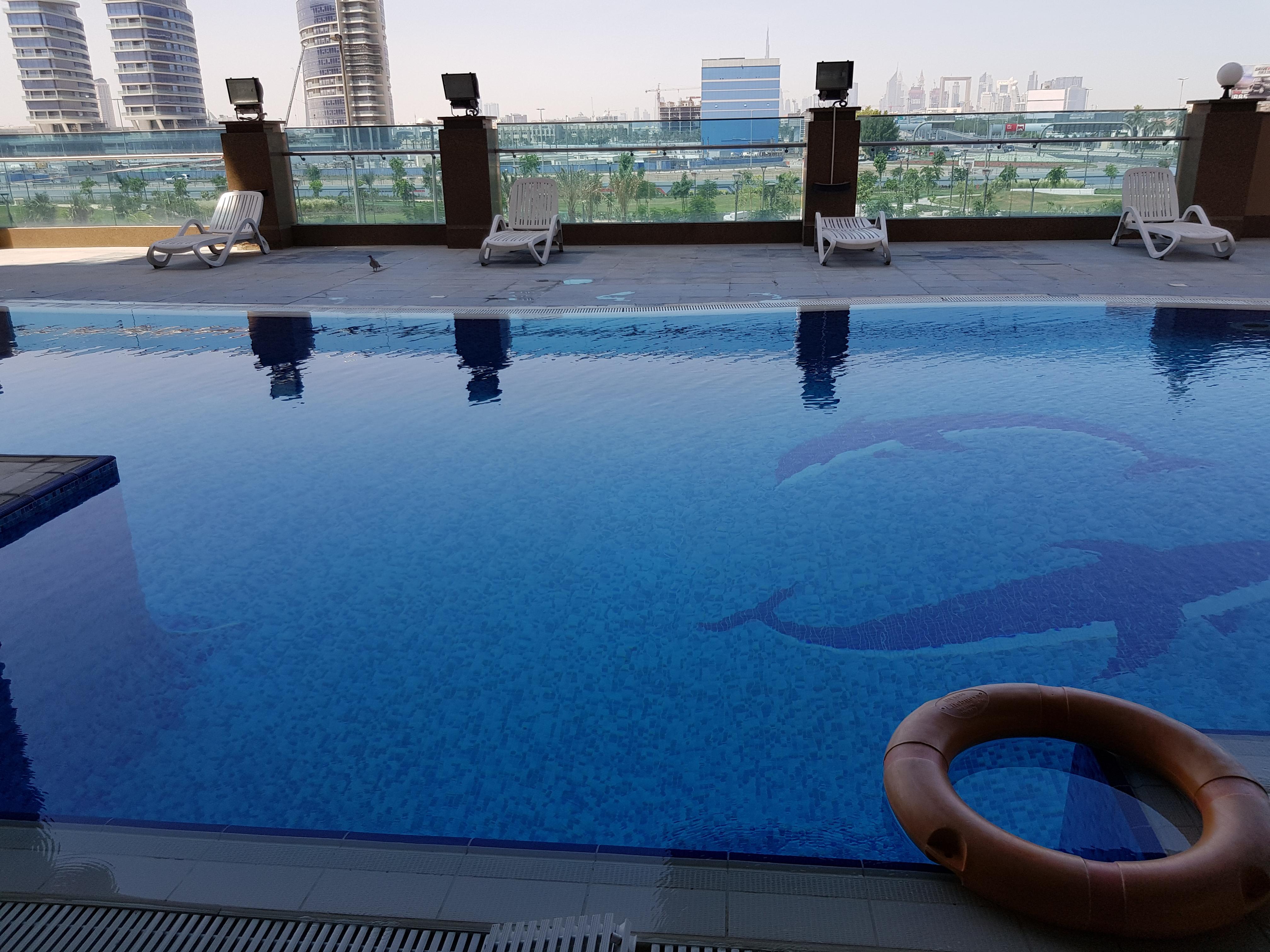 Tulip Creek Апарт-готель 4*